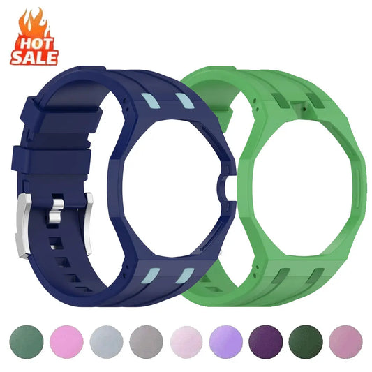 Royal Pop Conversion Strap