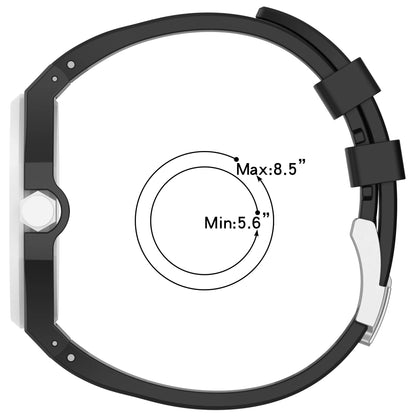 Royal Pop Conversion Strap