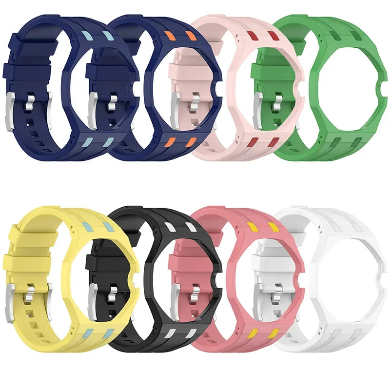 Royal Pop Conversion Strap
