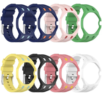 Royal Pop Conversion Strap